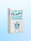 Alway Silicone Hydrogel (1 Month / 2片）